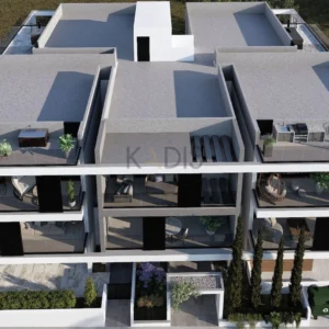 2 Bedroom Apartment for Sale in Latsia, Nicosia District