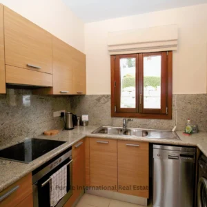2 Bedroom Apartment for Sale in Aphrodite Hills, Paphos District