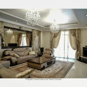 5 Bedroom House for Sale in Agios Tychonas, Limassol District