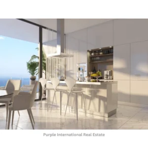 3 Bedroom Apartment for Sale in Mouttagiaka, Limassol District