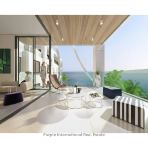 3 Bedroom Apartment for Sale in Limassol