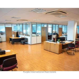 464m² Office for Sale in Limassol – Agios Athanasios