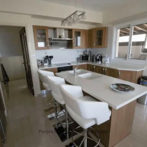 4 Bedroom House for Sale in Germasogeia, Limassol District