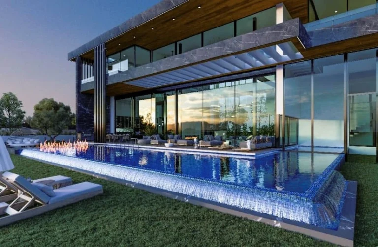 Most Expensive Villas for Sale in Paphos