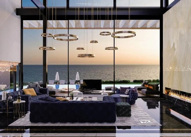 Most Expensive Villas for Sale in Paphos