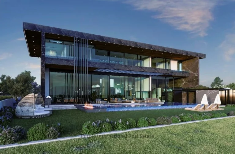 Most Expensive Villas for Sale in Paphos