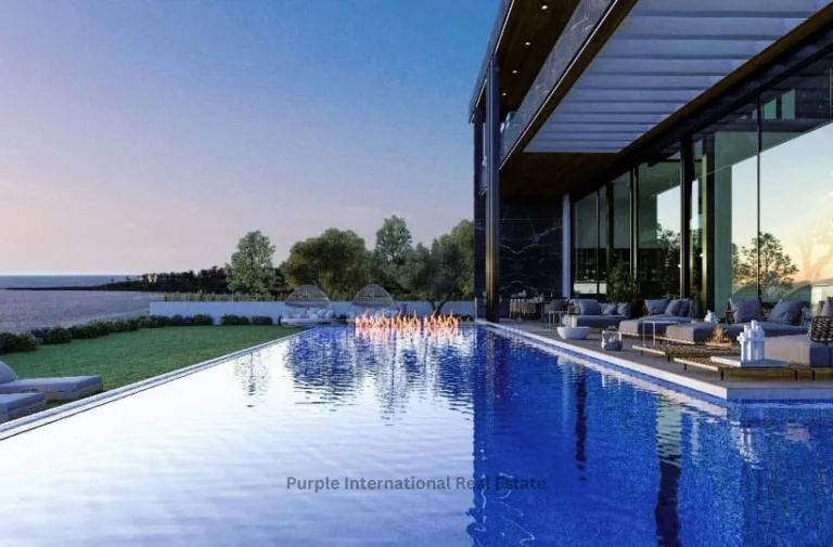 Most Expensive Villas for Sale in Paphos