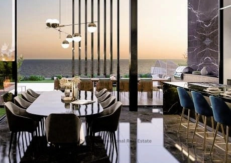 Most Expensive Villas for Sale in Paphos