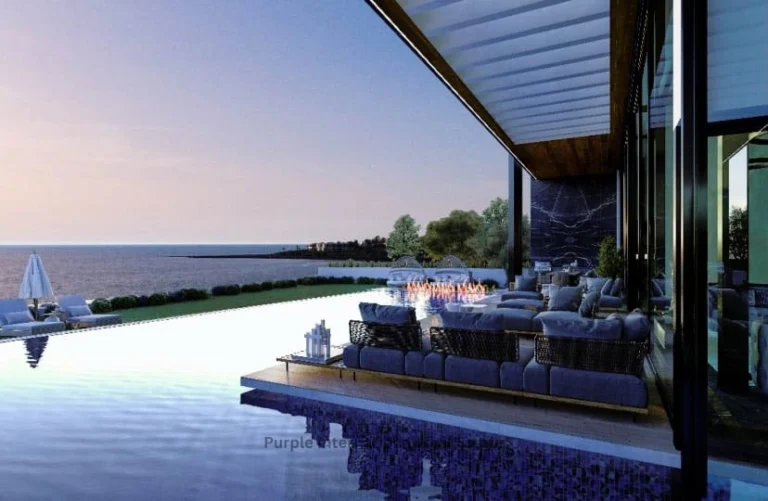 Most Expensive Villas for Sale in Paphos
