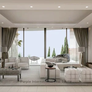 5 Bedroom House for Sale in Kissonerga, Paphos District