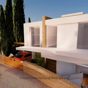 3 Bedroom House for Sale in Kissonerga, Paphos District