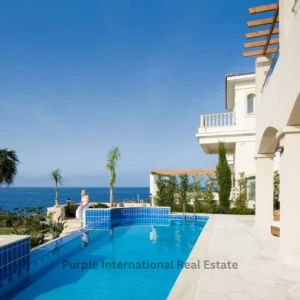 4 Bedroom House for Sale in Coral Bay, Paphos District