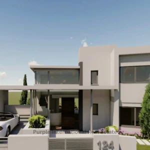 4 Bedroom House for Sale in Coral Bay, Paphos District