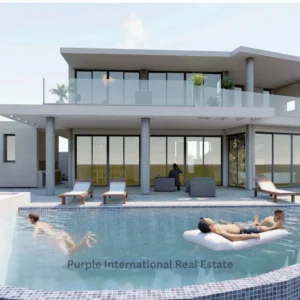 4 Bedroom House for Sale in Coral Bay, Paphos District