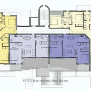 3 Bedroom Apartment for Sale in Chlorakas, Paphos District
