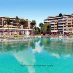 2 Bedroom Apartment for Sale in Chlorakas, Paphos District