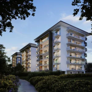 3 Bedroom Apartment for Sale in Paphos District