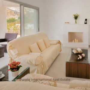 4 Bedroom House for Sale in Paphos District
