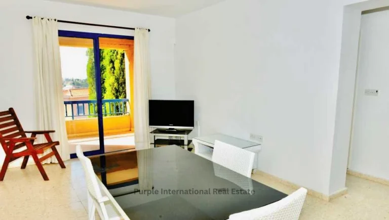 Cheap Apartments for Sale Paphos