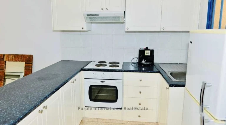 Cheap Apartments for Sale Paphos