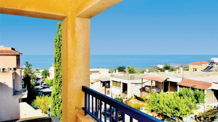 Cheap Apartments for Sale Paphos