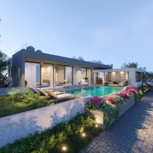 3 Bedroom House for Sale in Tala, Paphos District