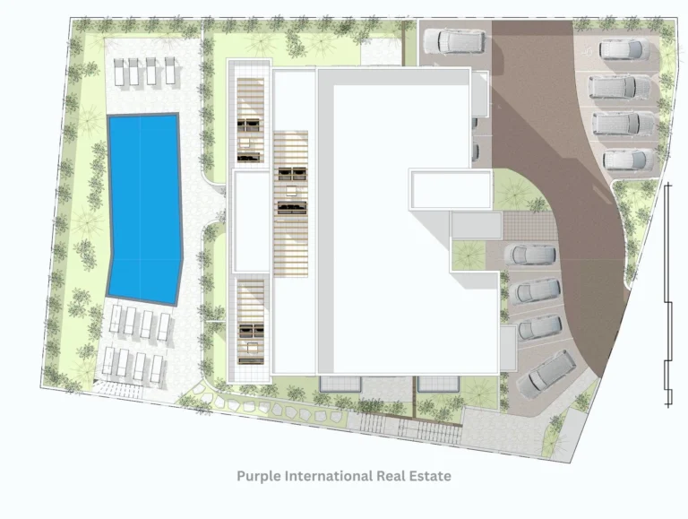 Cheap Apartments for Sale Paphos up to 500000 euro