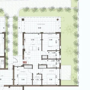 2 Bedroom Apartment for Sale in Geroskipou, Paphos District