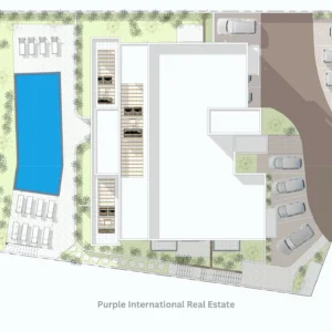3 Bedroom Apartment for Sale in Geroskipou, Paphos District