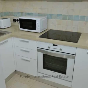 2 Bedroom Apartment for Sale in Paphos District