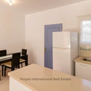 1 Bedroom Apartment for Sale in Paphos District