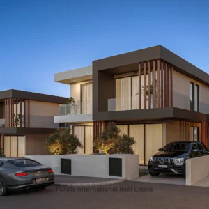 3 Bedroom House for Sale in Chlorakas, Paphos District
