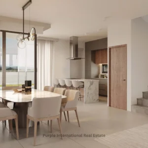3 Bedroom House for Sale in Paphos – Emba