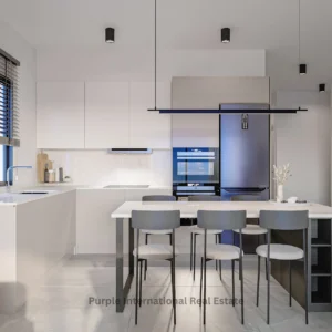 1 Bedroom Apartment for Sale in Paphos – Universal