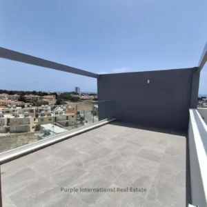 2 Bedroom Apartment for Sale in Paphos – Universal