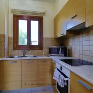 2 Bedroom Apartment for Sale in Aphrodite Hills, Paphos District