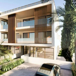 2 Bedroom Apartment for Sale in Geroskipou, Paphos District