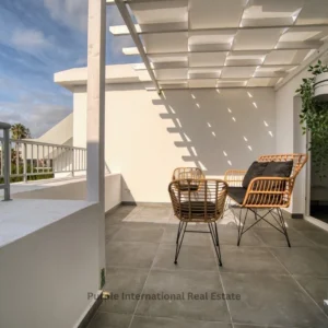 2 Bedroom Apartment for Sale in Kato Paphos