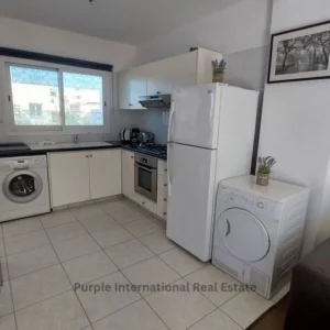 1 Bedroom Apartment for Sale in Paphos – Universal