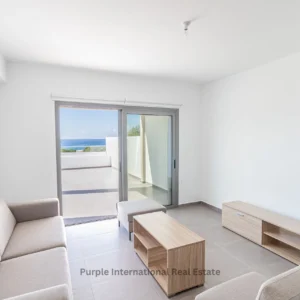 2 Bedroom Apartment for Sale in Coral Bay, Paphos District