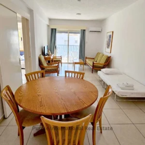 2 Bedroom Apartment for Sale in Kato Paphos