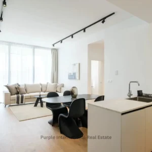 3 Bedroom Apartment for Sale in Limassol – Agia Zoni