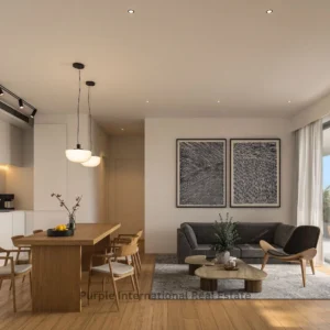 1 Bedroom Apartment for Sale in Limassol District