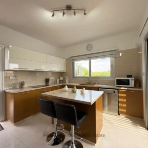 186m² House for Sale in Geroskipou, Paphos District