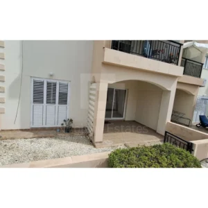 2 Bedroom Apartment for Sale in Kato Paphos