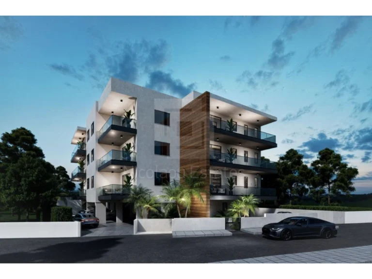 Cheap Apartments for Sale Nicosia up to 300000 euro