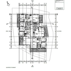 2 Bedroom Apartment for Sale in Strovolos, Nicosia District
