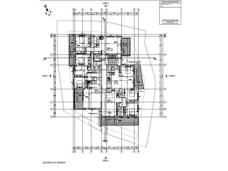 Cheap Apartments for Sale Nicosia up to 300000 euro