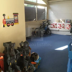 4 Bedroom House for Rent in Makedonitissa, Nicosia District