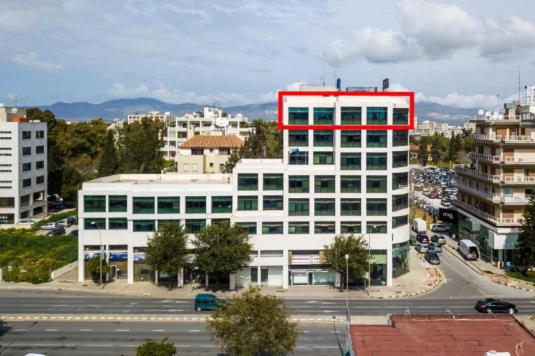 Commercial Properties